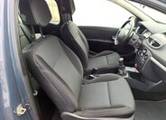 Renault Clio Hatchback 1,1 l 55 kw