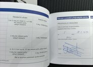 Hyundai i30 Kombi 1,6 l 99 kw