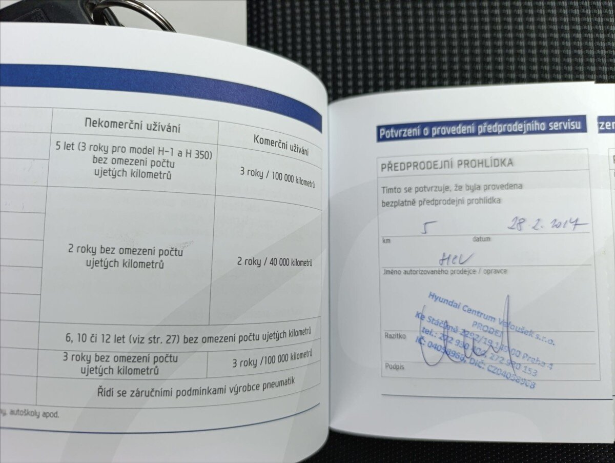 Hyundai i30 Kombi 1,6 l 99 kw