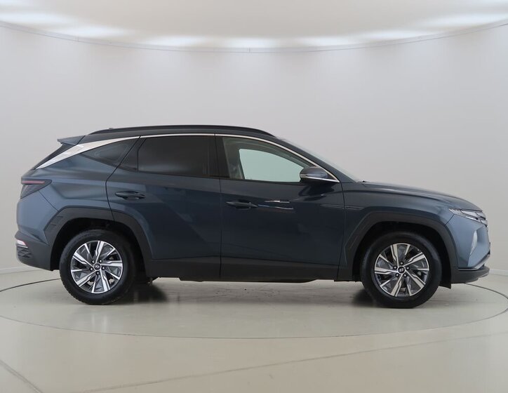 Hyundai Tucson SUV 1,6 l 110 kw