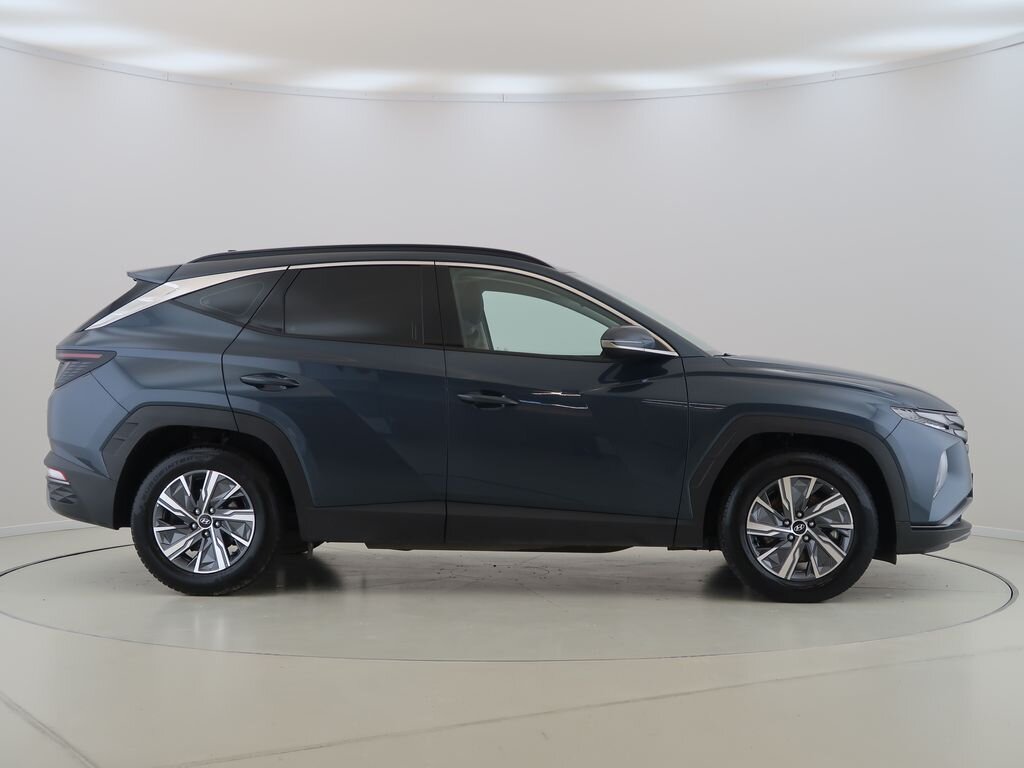 Hyundai Tucson SUV 1,6 l 110 kw