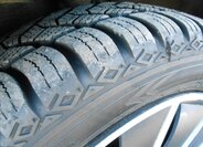 Opel Agila Hatchback 1,2 l 59 kw