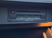 Škoda Superb Kombi 1,5 l 110 kw