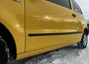 Volkswagen Fox Hatchback 1,2 l 40 kw