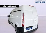 Ford Transit Custom Skříň 2,2 l 74 kw