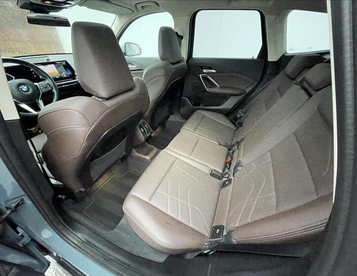 BMW X1 SUV 2,0 l 110 kw