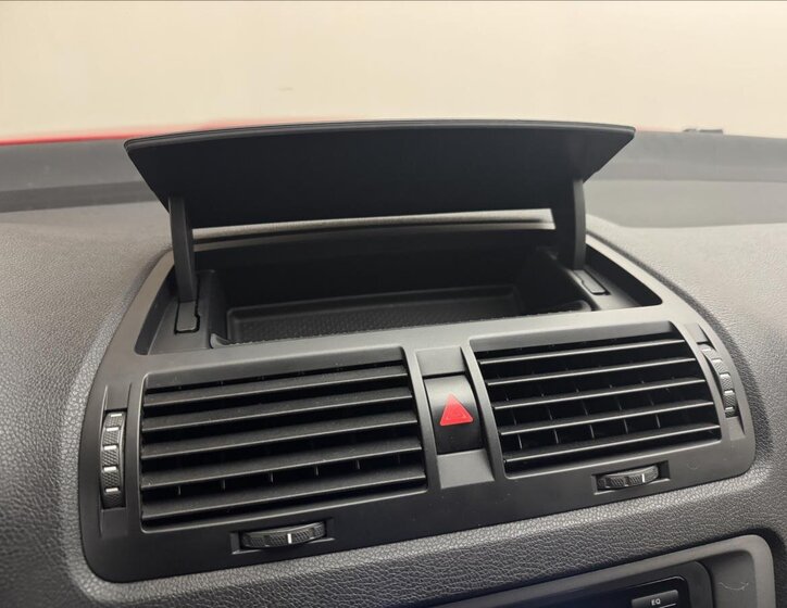 Škoda Octavia Sedan / Limuzína 1,4 l 59 kw