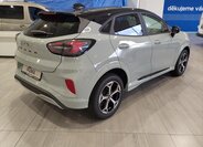 Ford Puma Ostatní 999,0 91 kw