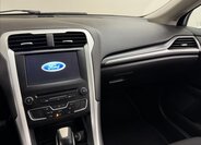 Ford Mondeo Kombi 2,0 l 110 kw