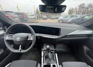 Opel Astra Kombi 1,2 l 96 kw