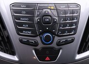 Ford Tourneo Custom MPV 2,2 l 114 kw