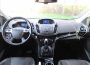 Ford Kuga SUV 2,0 l 103 kw