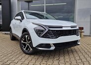 KIA Sportage SUV / Terénní 1,6 l 110 kw