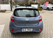 Hyundai i10 Hatchback 998,0 46 kw