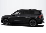 Mercedes-Benz GLB SUV / Terénní 0,0 260 kw