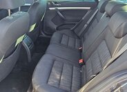 Škoda Octavia Kombi 1,6 l 77 kw