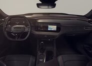 Dodge Charger Kupé 3,0 l 404 kw