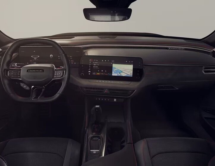 Dodge Charger Kupé 3,0 l 404 kw