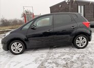 Hyundai ix20 Hatchback 1,4 l 66 kw