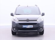 Citroën Berlingo Kombi 1,6 l 88 kw