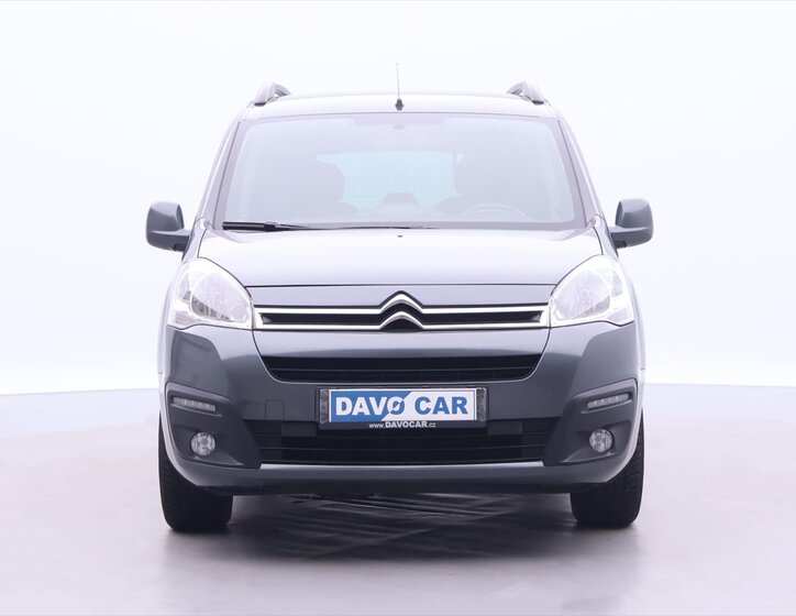 Citroën Berlingo Kombi 1,6 l 88 kw
