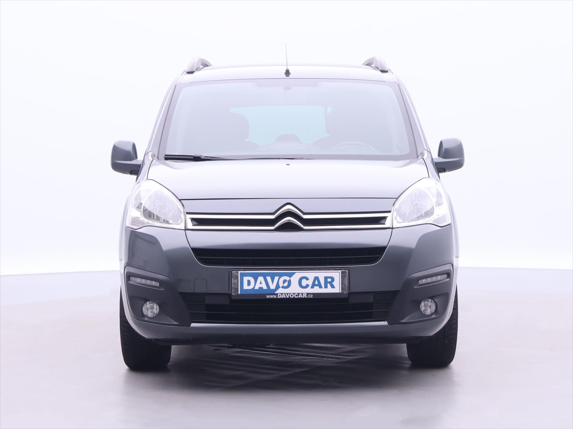 Citroën Berlingo Kombi 1,6 l 88 kw