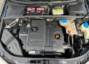Audi A4 Kombi 2,0 l 103 kw