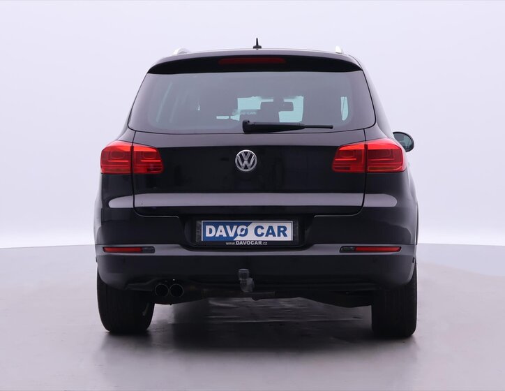 Volkswagen Tiguan 6