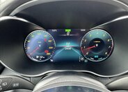 Mercedes-Benz GLC SUV / Terénní 2,0 l 145 kw