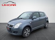 Suzuki Swift Hatchback 1,3 l 66 kw