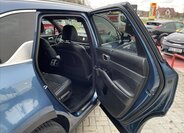 KIA Sorento SUV 2,2 l 142 kw