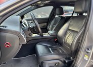 Jaguar XF Kombi 2,2 l 120 kw