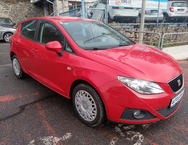 Seat Ibiza 15