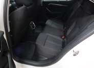 Škoda Octavia Sedan / Limuzína 1,5 l 110 kw