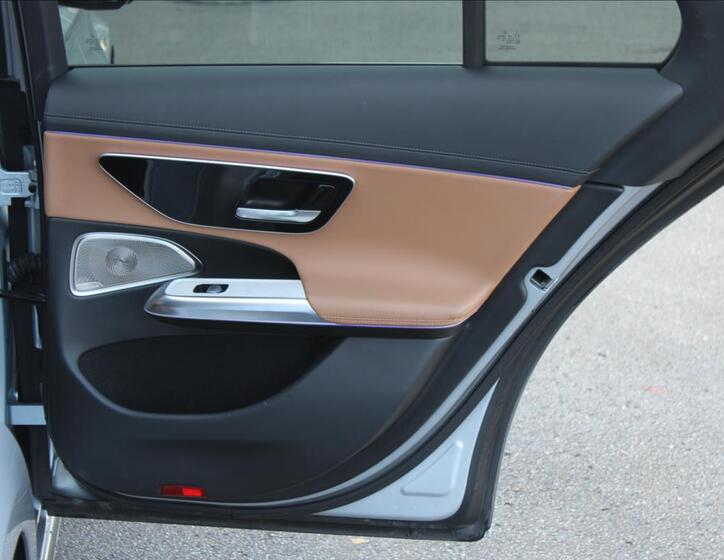 Mercedes-Benz Třídy E 35