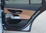 Mercedes-Benz Třídy E 35