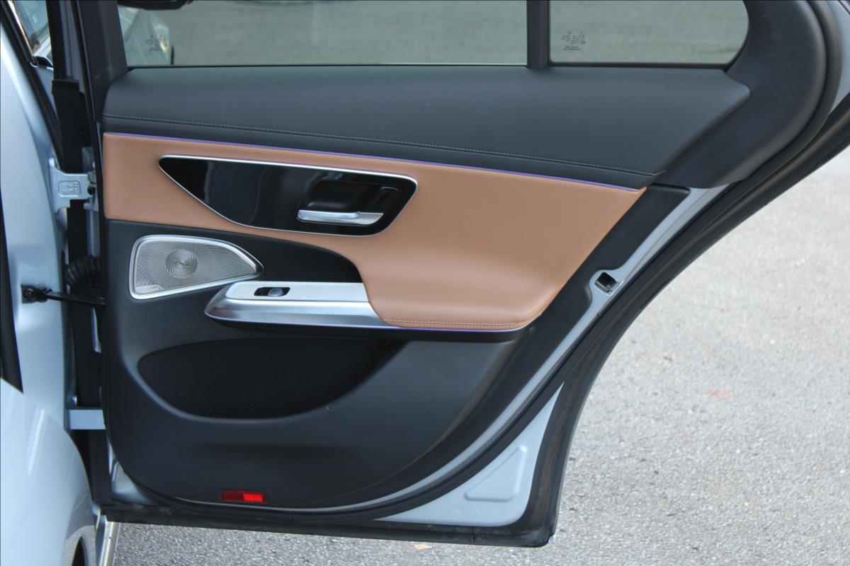 Mercedes-Benz Třídy E