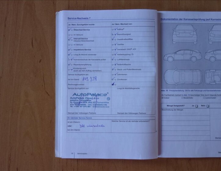 Volkswagen Golf Kabriolet 1,2 l 77 kw