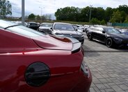 Ford Mustang Kupé 2,3 l 265 kw