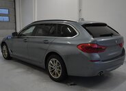 BMW Řada 5 Kombi 2,0 l 140 kw