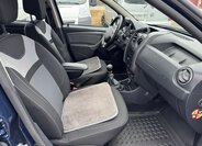 Dacia Duster SUV 1,5 l 80 kw