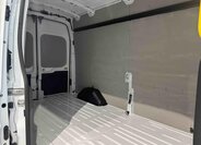 Ford Transit VAN / Minibus 2,0 l 121 kw