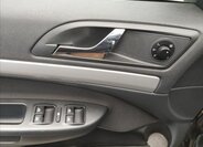 Škoda Octavia Kombi 1,2 l 77 kw