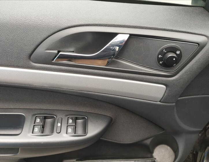 Škoda Octavia Kombi 1,2 l 77 kw