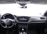 Volkswagen T-Roc SUV 1,5 l 110 kw
