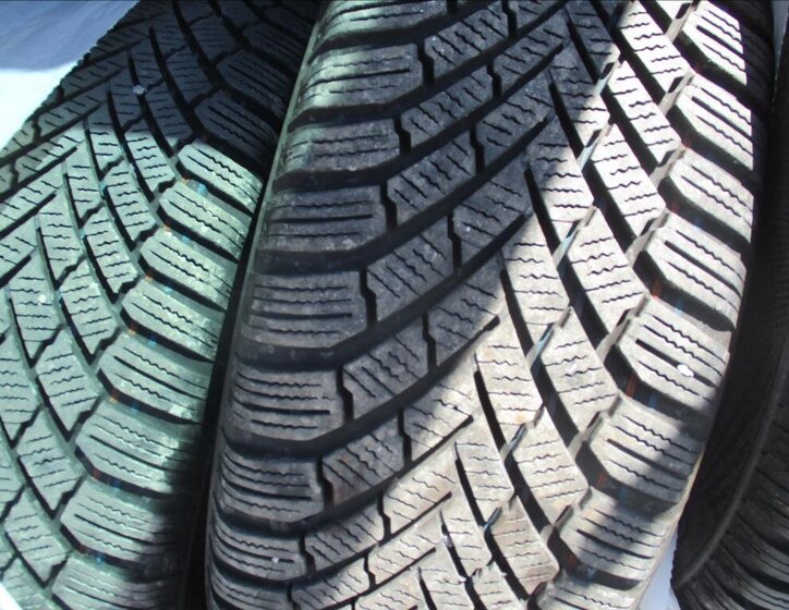 Škoda Yeti SUV / Terénní 1,4 l 90 kw