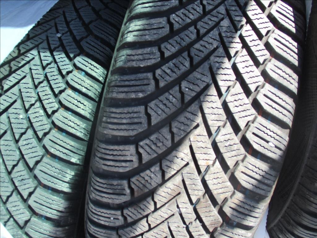 Škoda Yeti SUV / Terénní 1,4 l 90 kw