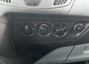 Ford Transit Custom 21