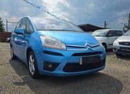 Citroën C4 Picasso 2