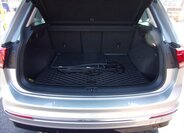 Volkswagen Tiguan Kombi 2,0 l 132 kw